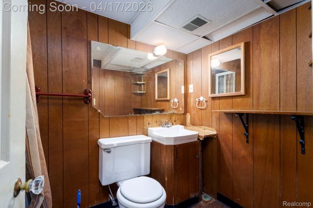 18015 Audette Street, Dearborn, MI 48124