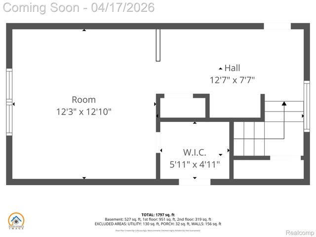 18015 Audette Street, Dearborn, MI 48124