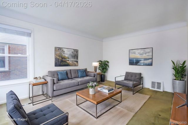 18015 Audette Street, Dearborn, MI 48124