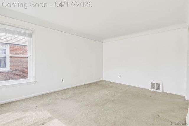 18015 Audette Street, Dearborn, MI 48124