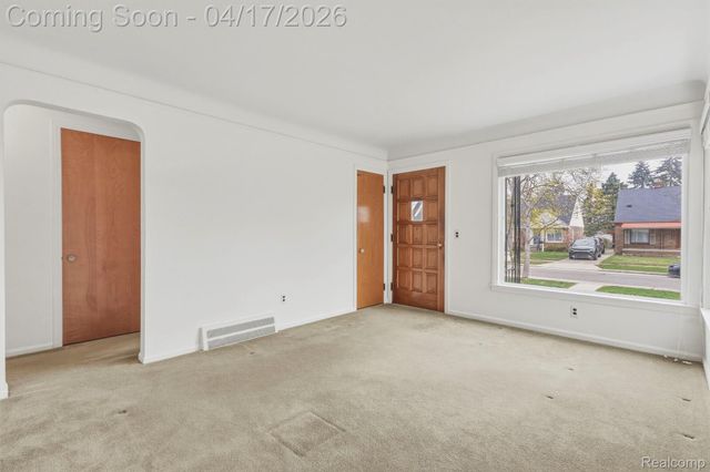 18015 Audette Street, Dearborn, MI 48124