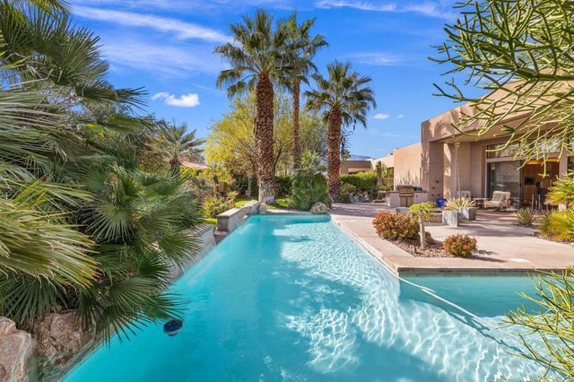 12 Boulder Lane, Rancho Mirage, CA 92270
