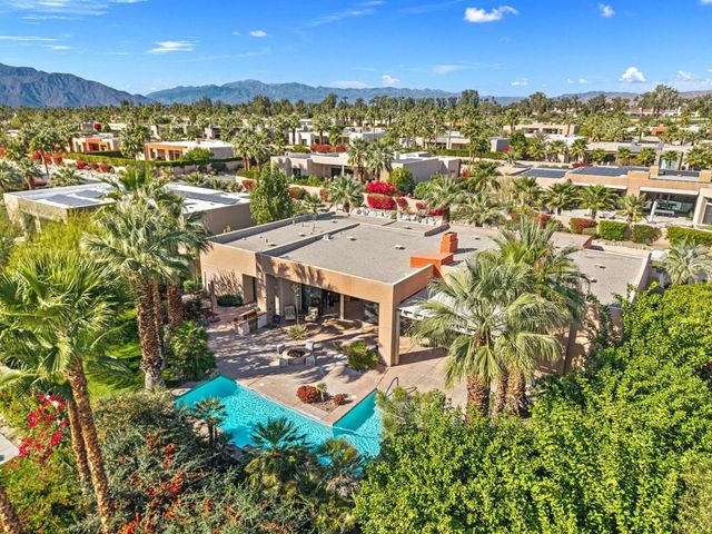 12 Boulder Lane, Rancho Mirage, CA 92270