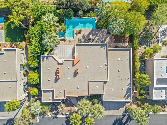 12 Boulder Lane, Rancho Mirage, CA 92270