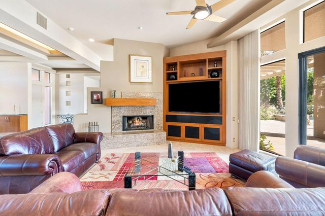 12 Boulder Lane, Rancho Mirage, CA 92270