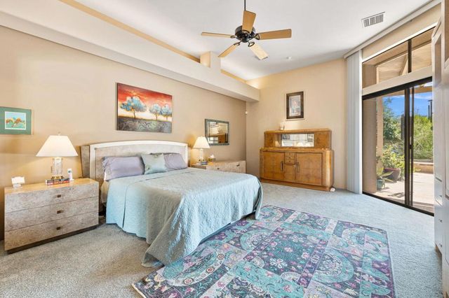 12 Boulder Lane, Rancho Mirage, CA 92270