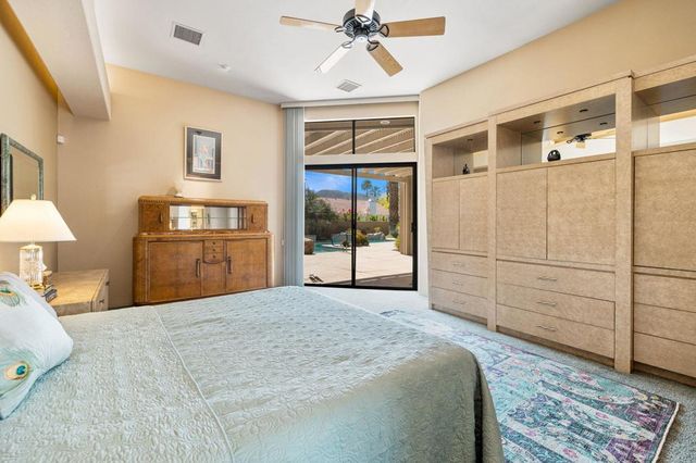 12 Boulder Lane, Rancho Mirage, CA 92270