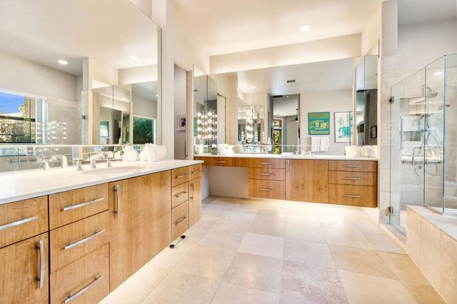 12 Boulder Lane, Rancho Mirage, CA 92270