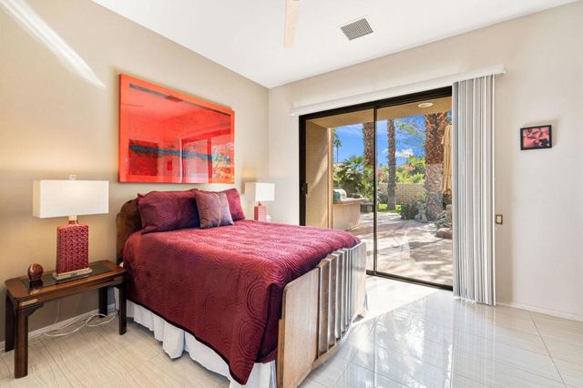 12 Boulder Lane, Rancho Mirage, CA 92270