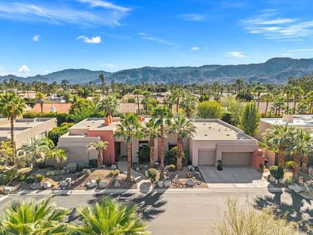 12 Boulder Lane, Rancho Mirage, CA 92270