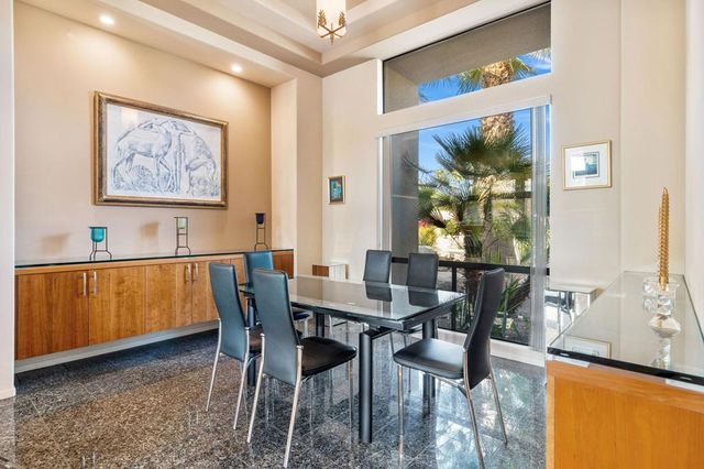 12 Boulder Lane, Rancho Mirage, CA 92270