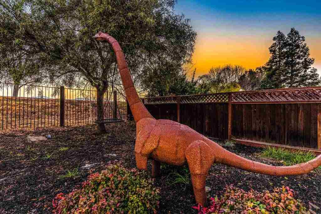 Image 45 of property listing at 886 886 Old Oak Rd, Livermore, CA 94550