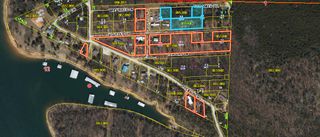 000 Tom Smith Trail, Lampe, MO 65681