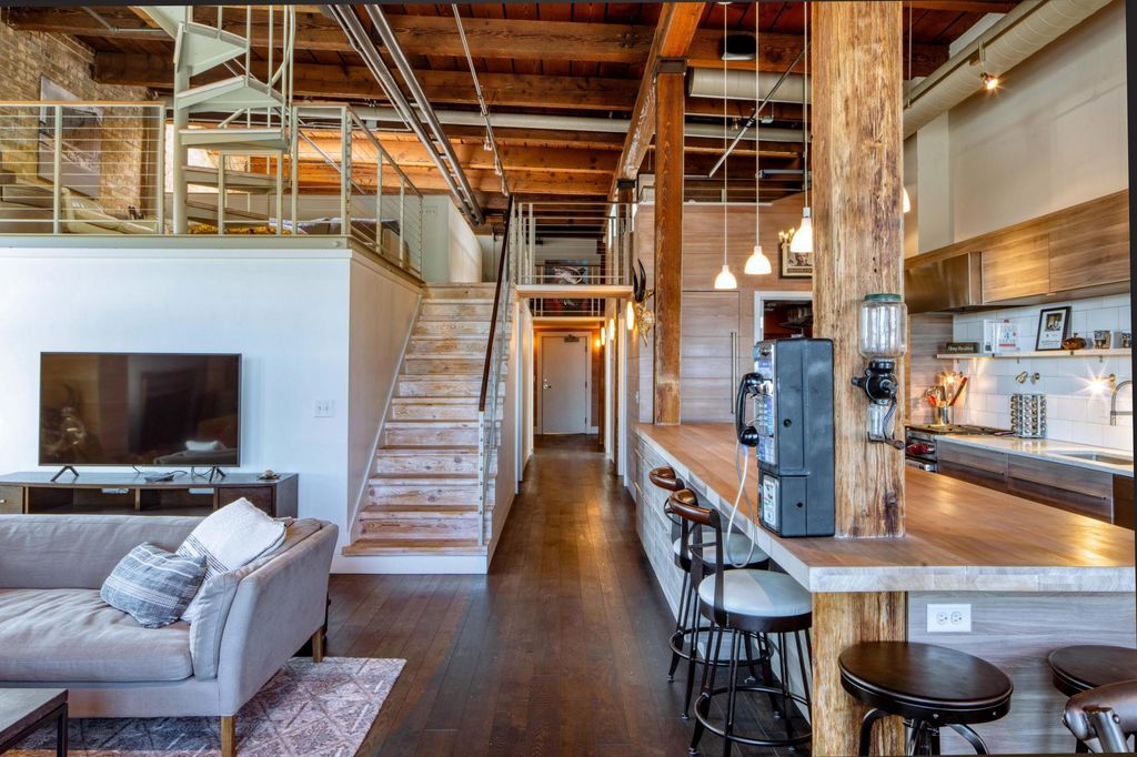 716 N 1st Street 634, Minneapolis, MN 55401 — photo 3