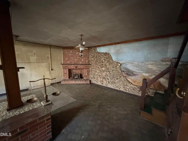 4509 Cannady Mill Road, Oxford, NC 27565