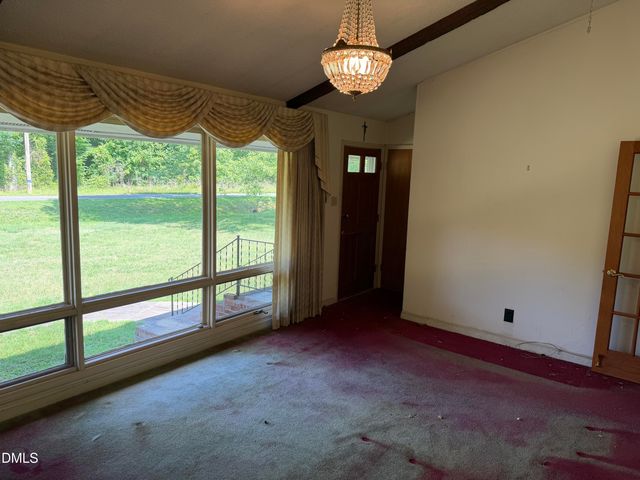 4509 Cannady Mill Road, Oxford, NC 27565