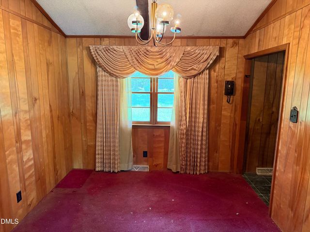 4509 Cannady Mill Road, Oxford, NC 27565