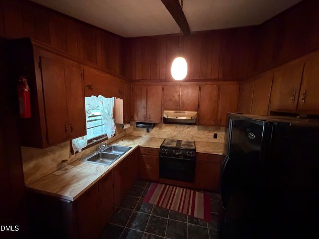 4509 Cannady Mill Road, Oxford, NC 27565