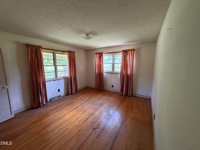4509 Cannady Mill Road, Oxford, NC 27565