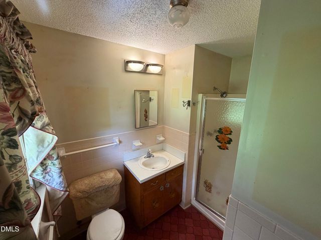 4509 Cannady Mill Road, Oxford, NC 27565