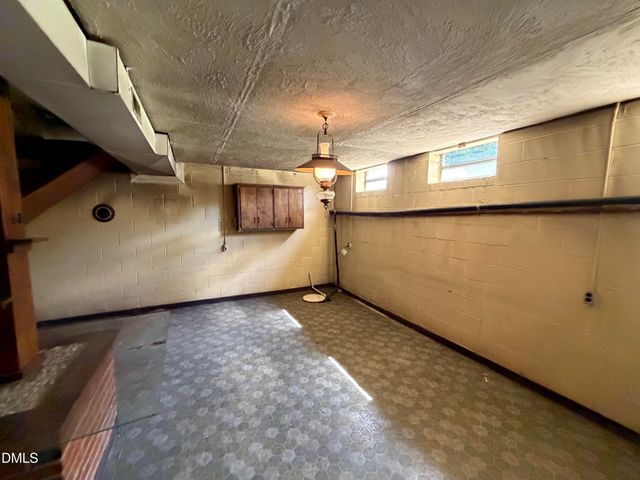 4509 Cannady Mill Road, Oxford, NC 27565