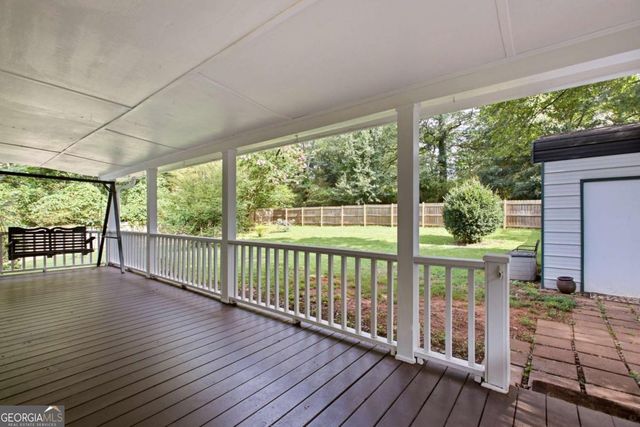 26 8th Street, Emerson, GA 30137