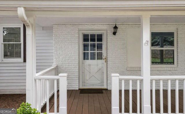 26 8th Street, Emerson, GA 30137
