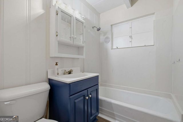 26 8th Street, Emerson, GA 30137