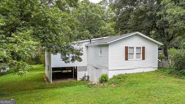 26 8th Street, Emerson, GA 30137