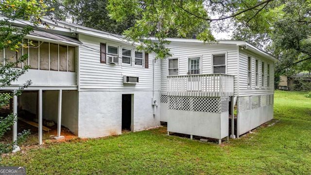 26 8th Street, Emerson, GA 30137