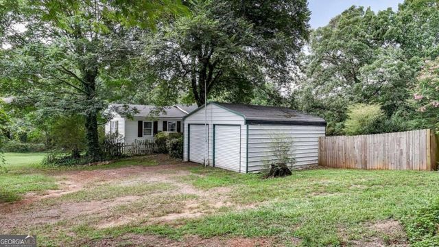 26 8th Street, Emerson, GA 30137