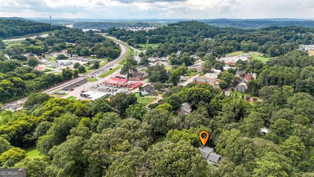 26 8th Street, Emerson, GA 30137