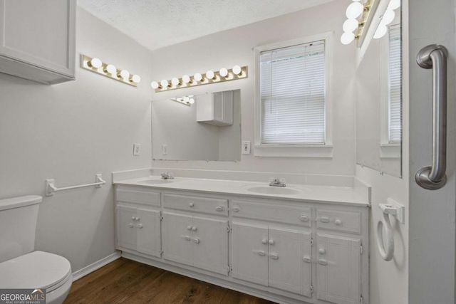 26 8th Street, Emerson, GA 30137