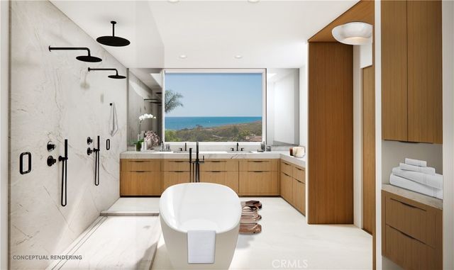 3 Atlantis Cove, Newport Coast, CA 92657