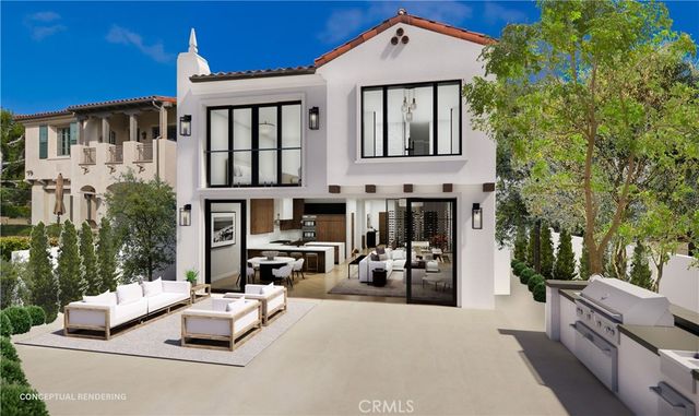 3 Atlantis Cove, Newport Coast, CA 92657