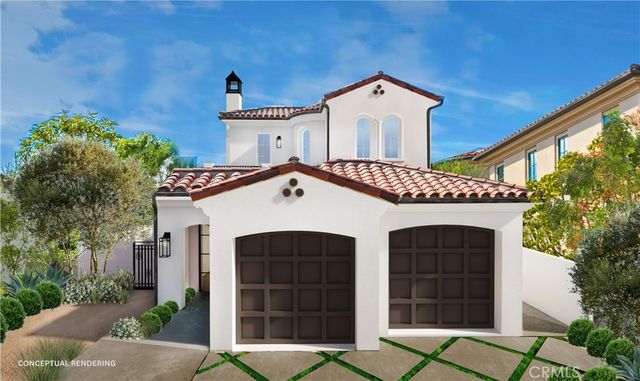 3 Atlantis Cove, Newport Coast, CA 92657