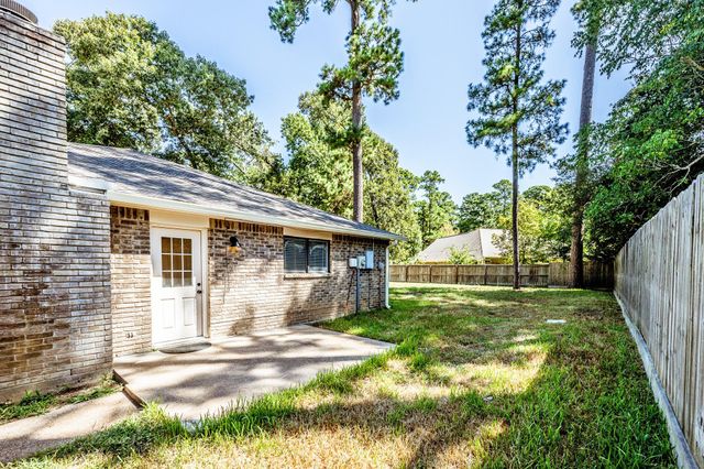 1810 Greentree Drive Drive, Huntsville, TX 77340