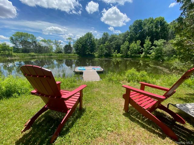 10 Elk Point Road, Livingston Manor, NY 12758