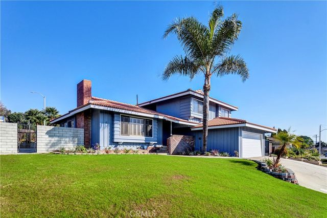 714 W Avenida De La Merced, Montebello, CA 90640