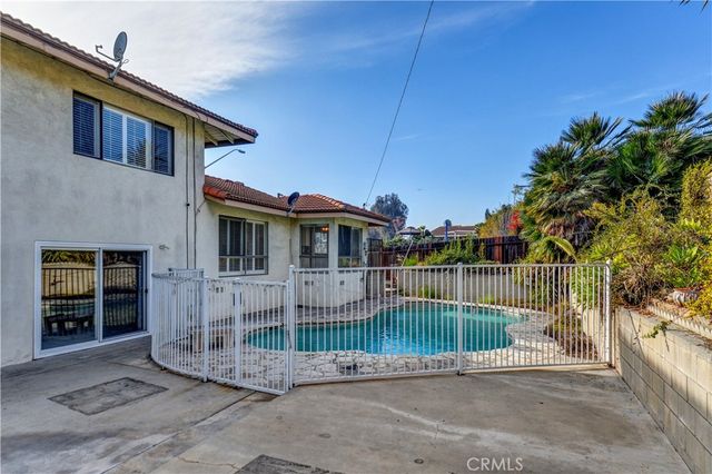 714 W Avenida De La Merced, Montebello, CA 90640