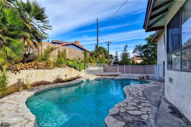 714 W Avenida De La Merced, Montebello, CA 90640