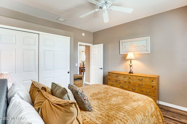 3925 S Via De Cristal, Green Valley, AZ 85614