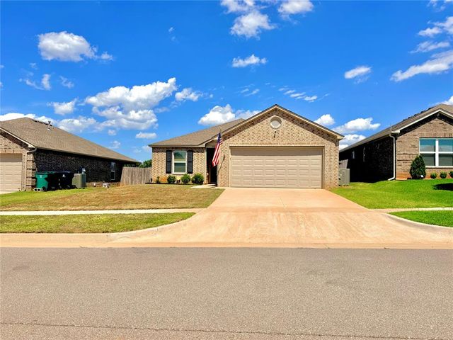 9920 Ruger Road, Yukon, OK 73099
