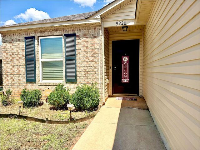 9920 Ruger Road, Yukon, OK 73099