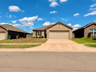 9920 Ruger Road, Yukon, OK 73099