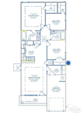 62 N Stillman St, Pensacola, FL 32505