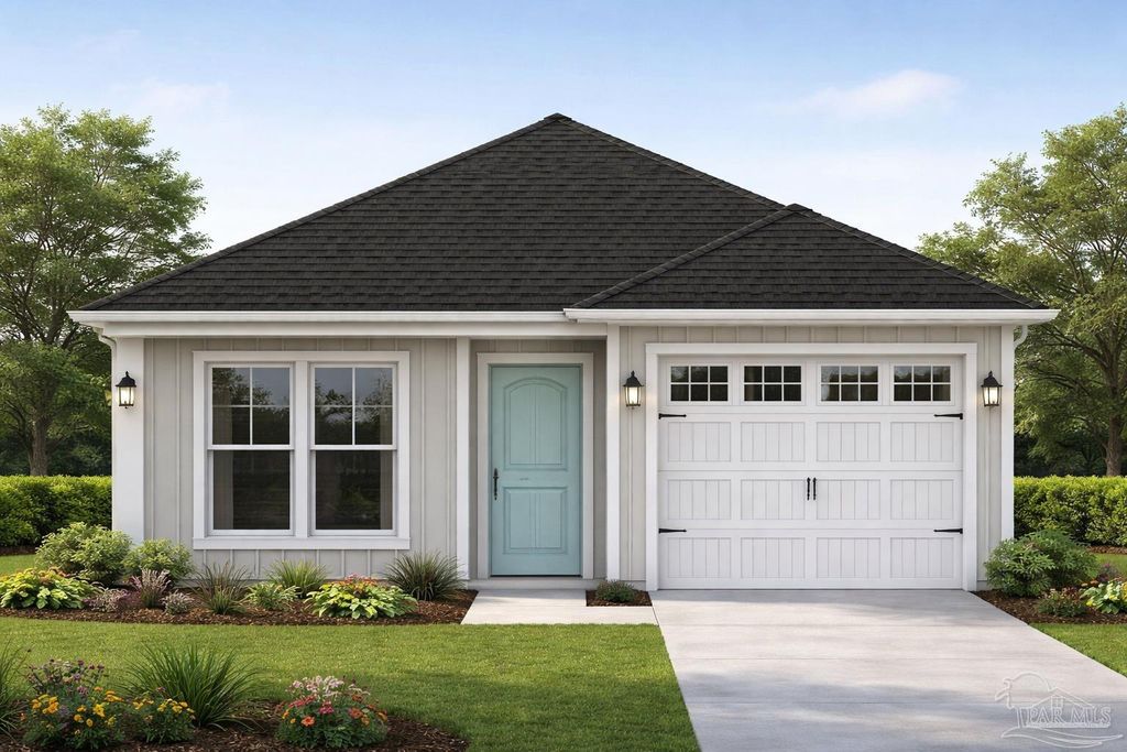 62 N Stillman St, Pensacola, FL 32505