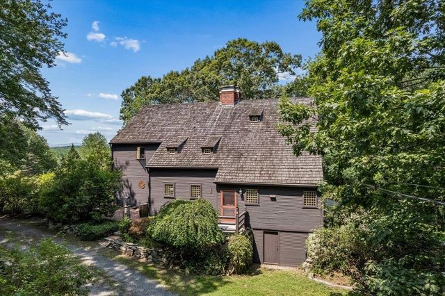 14 Walnut Hill Road, Amherst, NH 03031