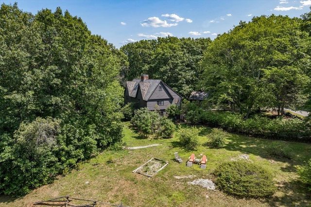 14 Walnut Hill Road, Amherst, NH 03031