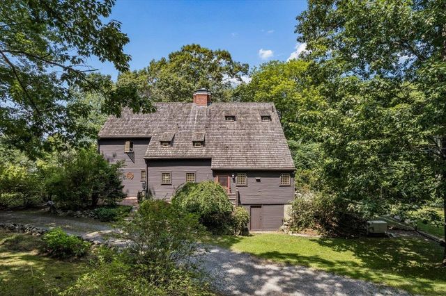 14 Walnut Hill Road, Amherst, NH 03031
